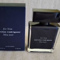 Отливант Narciso Rodriguez for Him Bleu Noir 10 мл