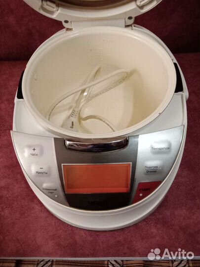 Мультиварка