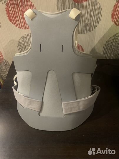 Корсет ортопедический