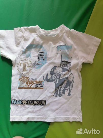 Нарядный костюм для мальчика 104