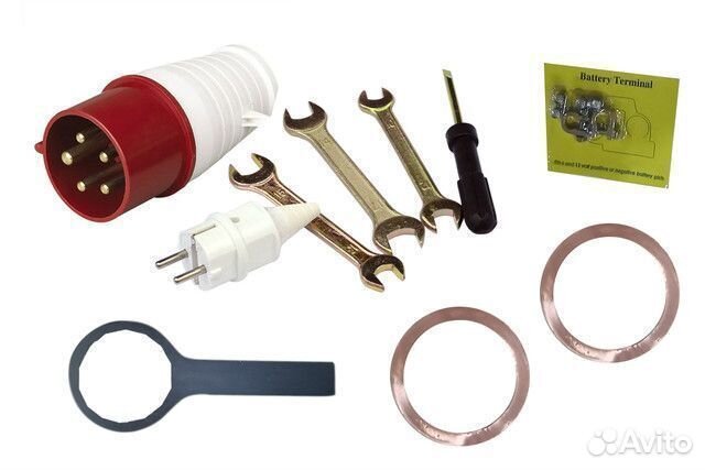 Дизельный генератор TSS SDG 10000EH3A