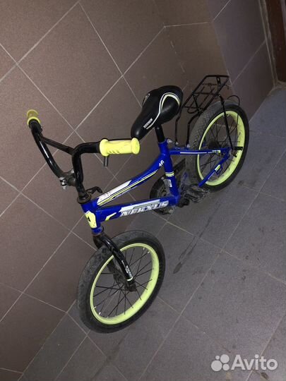 Велосипед б/у