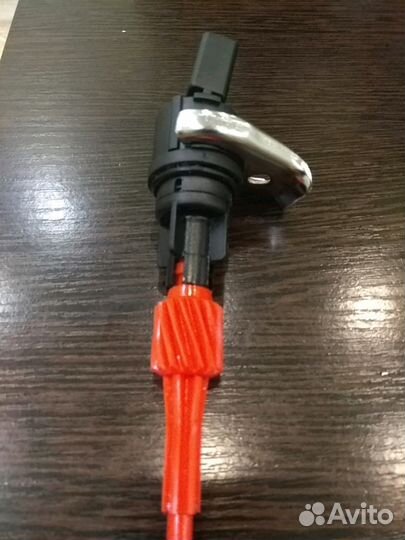 Датчик скорости