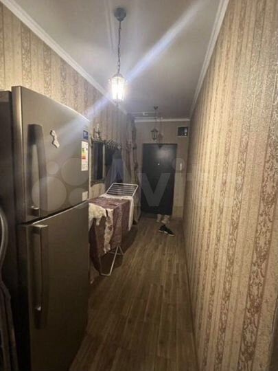 3-к. квартира, 65 м², 7/7 эт.