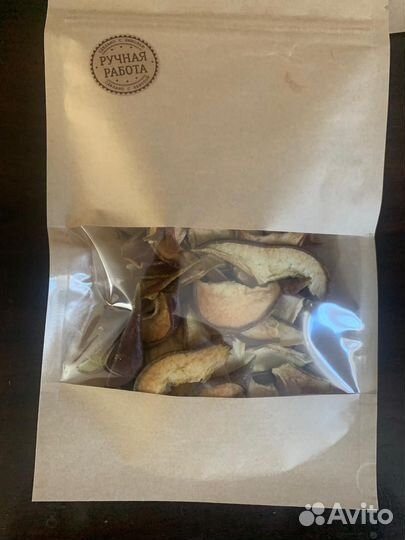 Сушенные фрукты (фрипсы)