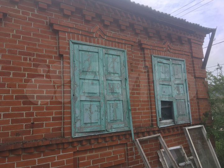 Дом 70 м² на участке 15 сот.