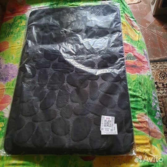 Коврик для ванной