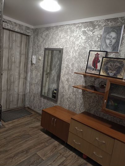 2-к. квартира, 47,1 м², 3/5 эт.