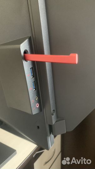 Игровой монитор 240 гц BenQ zowie XL2546