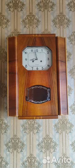 Часы настенные