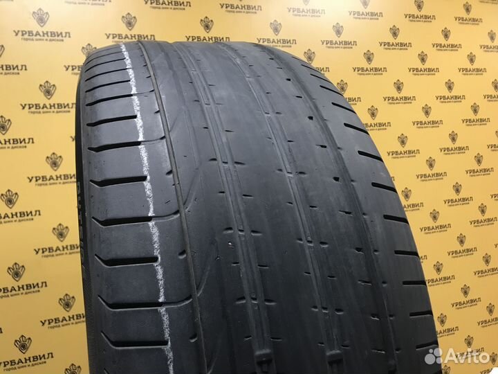 Pirelli P Zero 265/50 R19 110Y