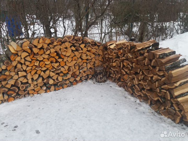 Работа на участке