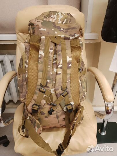 Туристический рюкзак