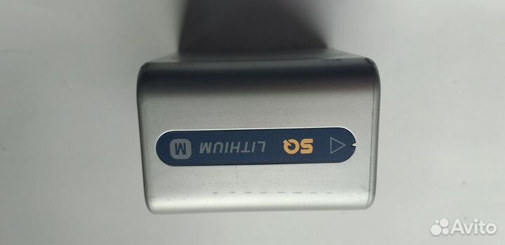 Аккумулятор Cavei CV-90M.б.у