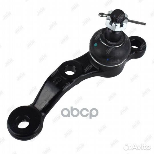 Опора шаровая JB21512R jikiu