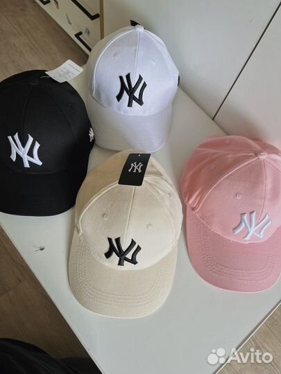 Кепка бейсболка детская