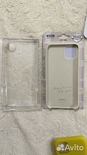 Чехол на iPhone 11 pro max