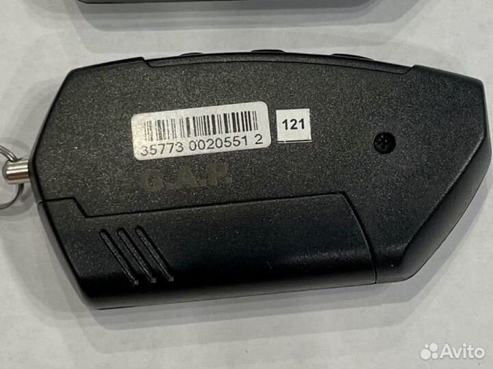 Б/У Pandora X1900BT(2can/lin+BT+GSM/GPS)