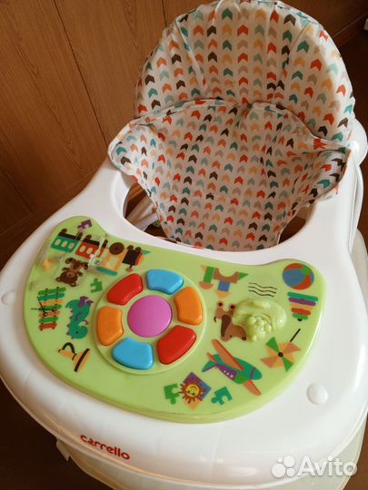 Ходунки детские