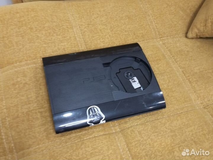 Sony playstation 3