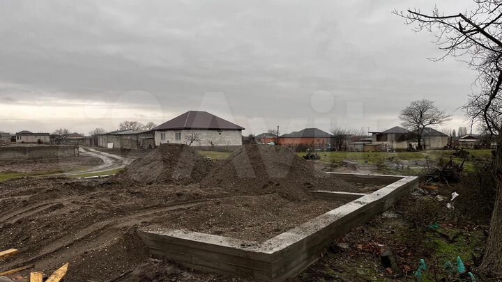 Участок 6 сот. (ИЖС)