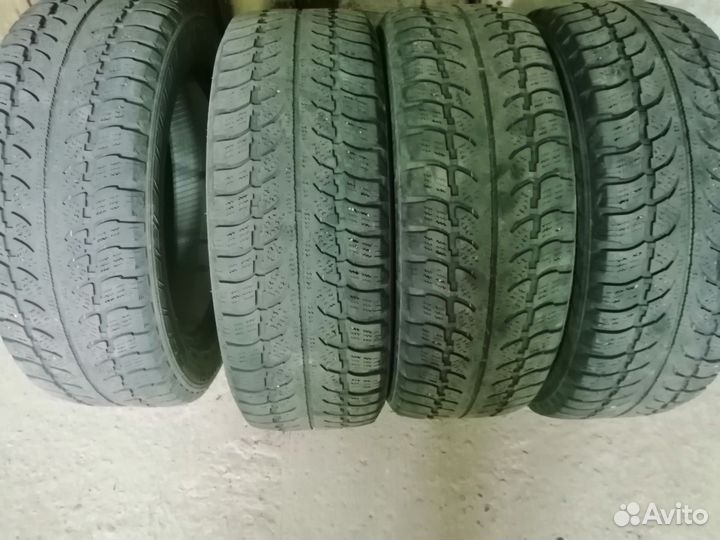 Amtel NordMaster 205/55 R16