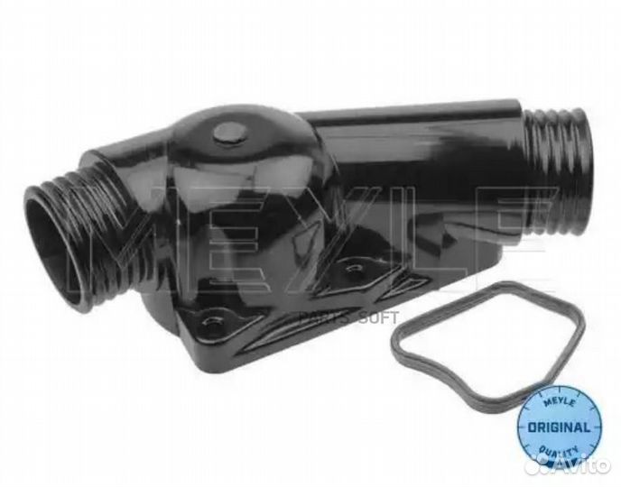Meyle 314 226 0008 Фланец системы охлаждения BMW E