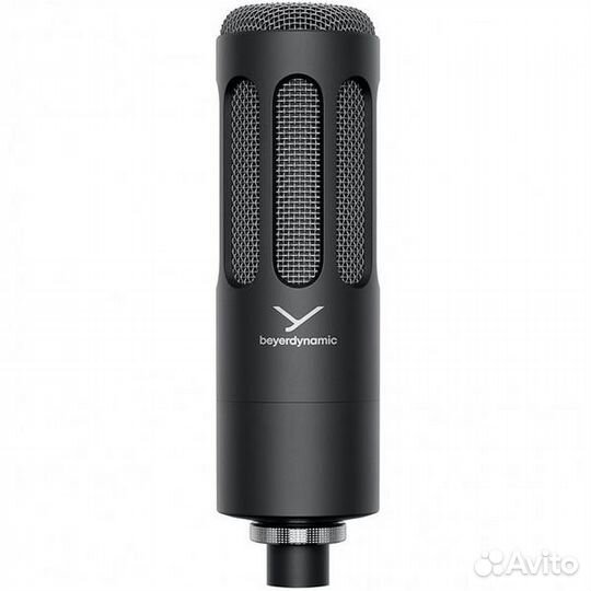 Студийный микрофон Beyerdynamic M 70 PRO X Black