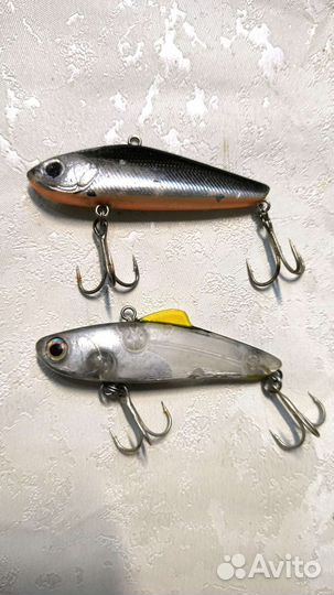 Снасти для рыбалки