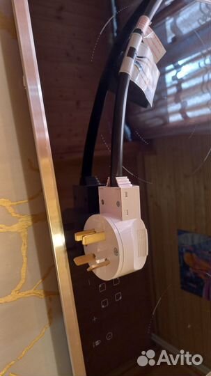 Встраиваемая стеклокерамическая варочная панель