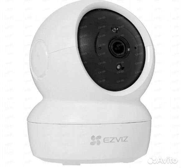 Камера видеонаблюдения