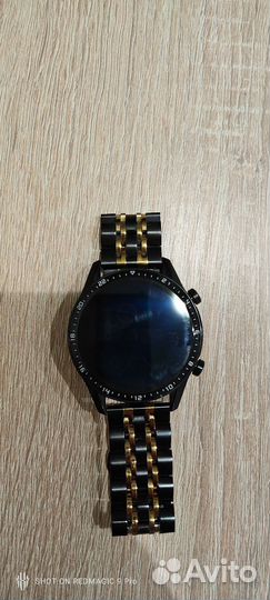 Huawei watch gt 2 46mm