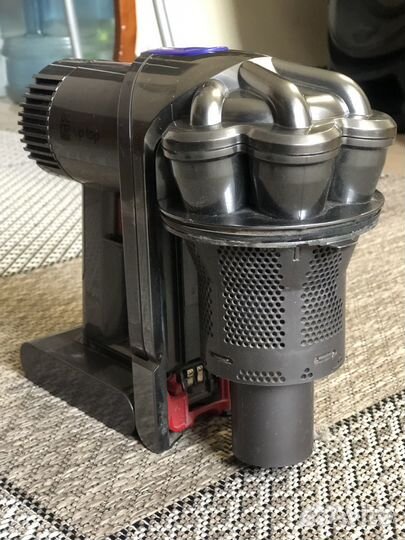 Пылесос Dyson DC45