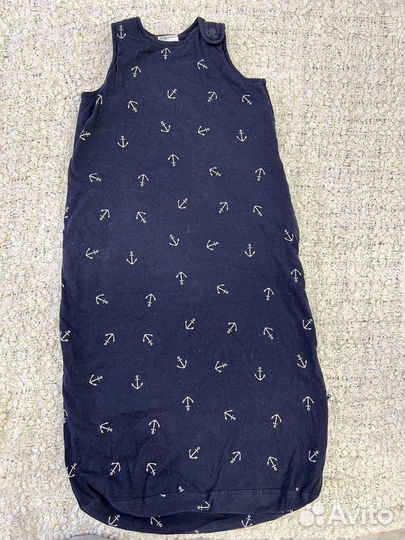 Спальный мешок 80