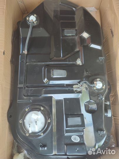 Топливный бак chery Fora Estina Фора Эстина А21