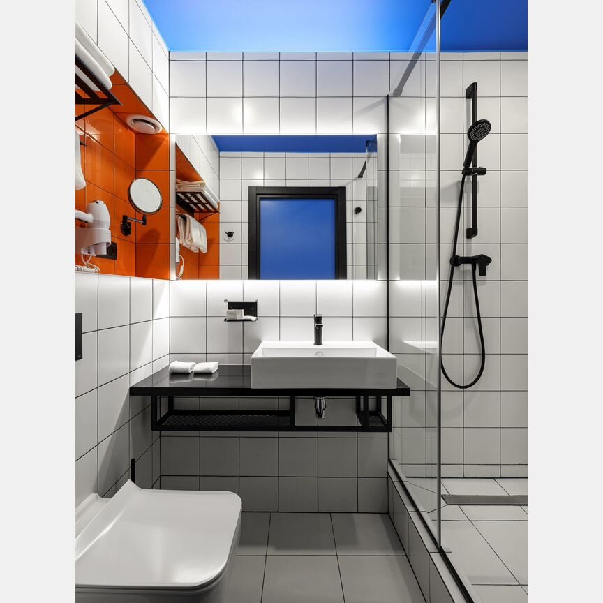 Апартаменты-студия, 23,1 м², 20/26 эт.