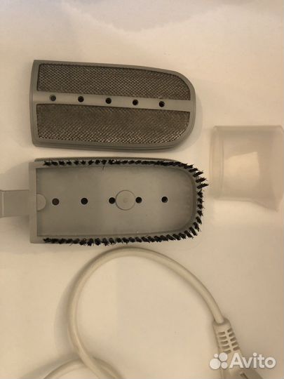 Отпариватель для одежды ручной