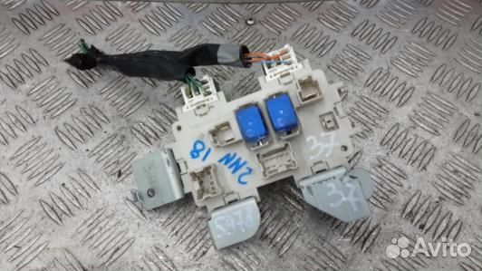Блок предохранителей nissan murano Z50 (2NN18M102)