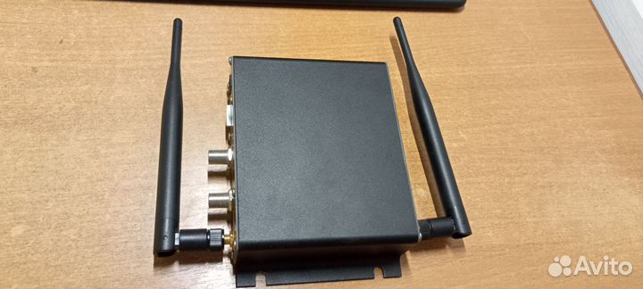 Комплект для интернета на дачу, в частный дом