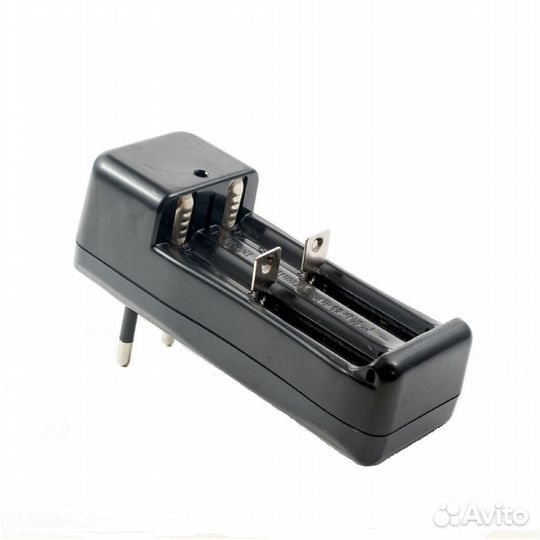 Зарядное устройство LC-263 на 2 Li-ion 3.7V