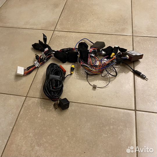 Андроид мультимедиа Redpower 310 серия