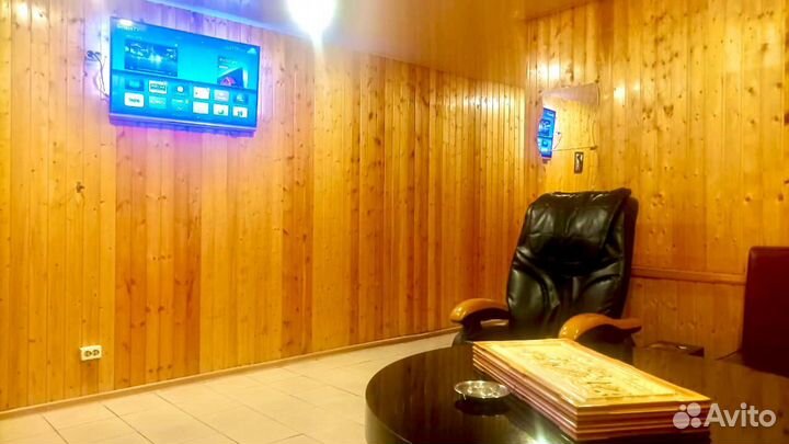 Продам готовый бизнес. Сауна