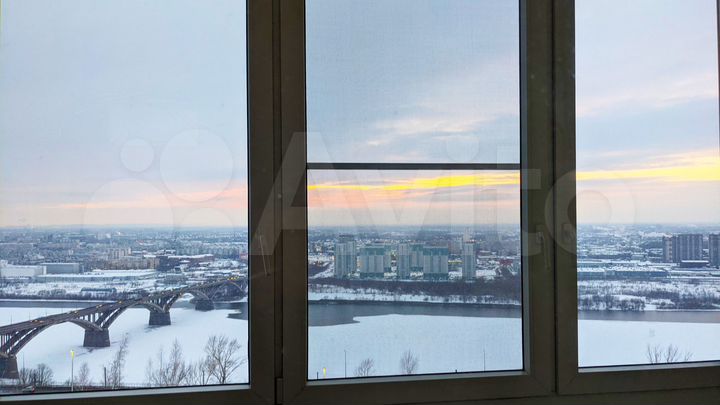 1-к. квартира, 46 м², 5/10 эт.