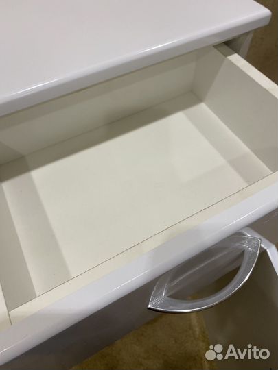 Тумба для ванной