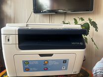 Xerox workcentre3045