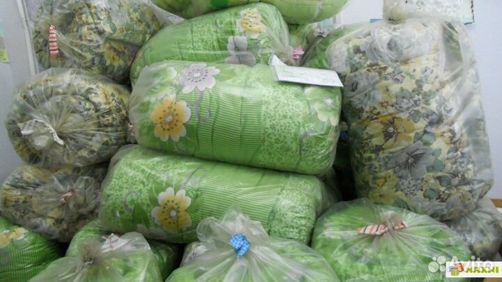 Грузчик разнорабочий на текстильное производство