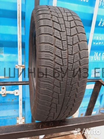 Gislaved Euro Frost 6 205/55 R16 91H