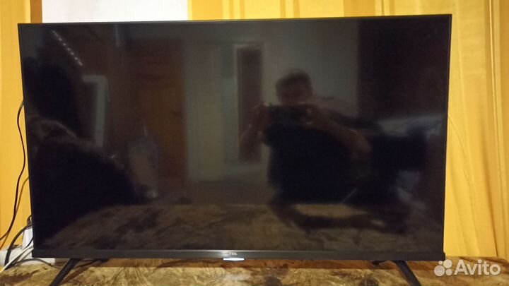 Телевизор Tcl L40S60A