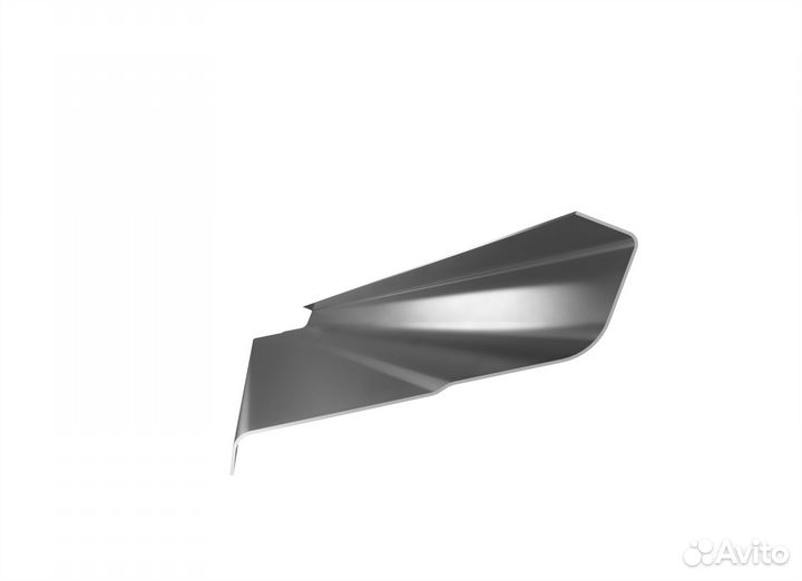 Ремонтные пороги и арки для seat Красногорск