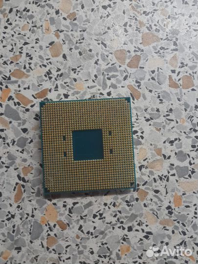 Amd ryzen 3 2200g